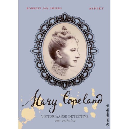 Mary Copeland 4 Glb - Robbert Jan Swiers