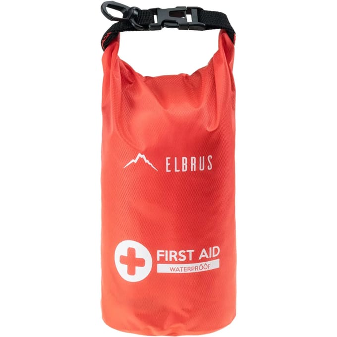 Waterdichte zak Elbrus Dry AID