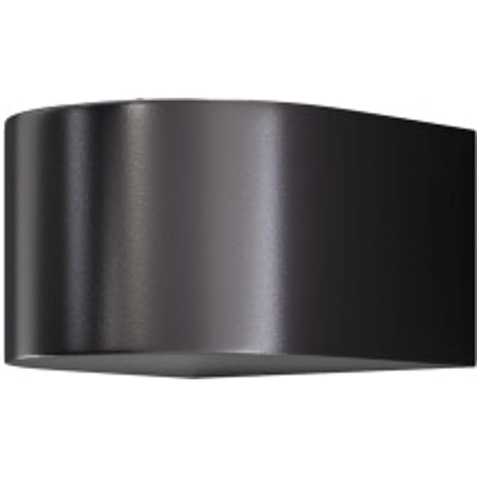 Maytoni Outdoor - Architecturale verlichting Blow - Grafiet