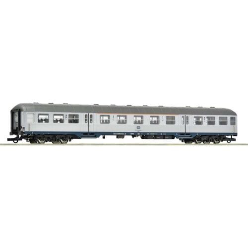 Roco 6200164 H0 stadsvervoerwagen 1./2. Klasse (DC)