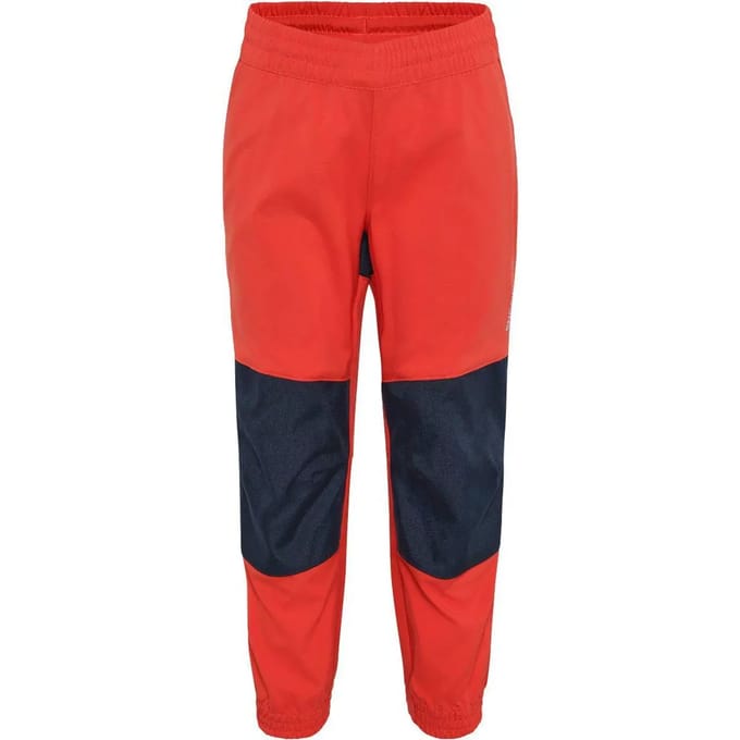 Waterdichte kinderbroek Didriksons Flox