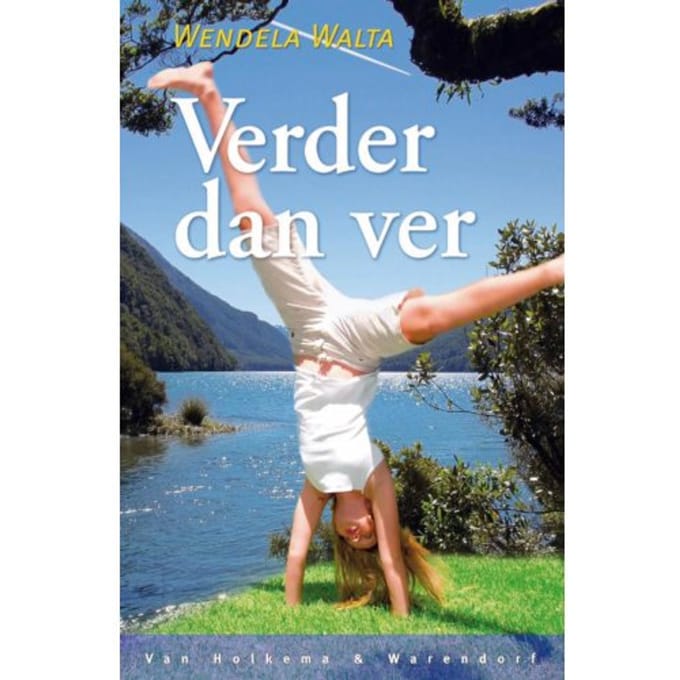 Verder Dan Ver - Wendela Walta