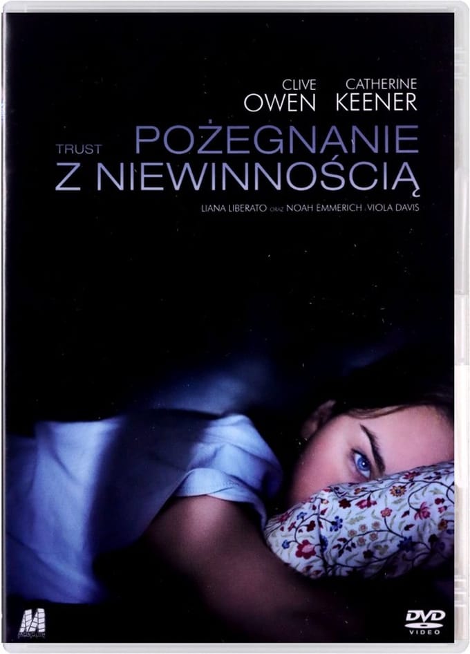 Trust [DVD]