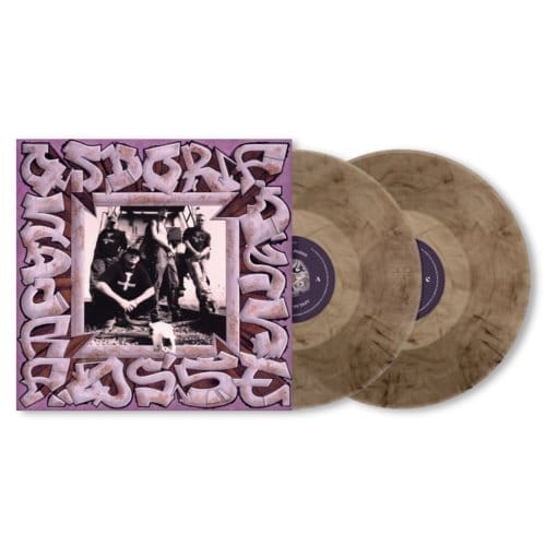 Afslag Osdorp -Smokey Vinyl- - Osdorp Posse