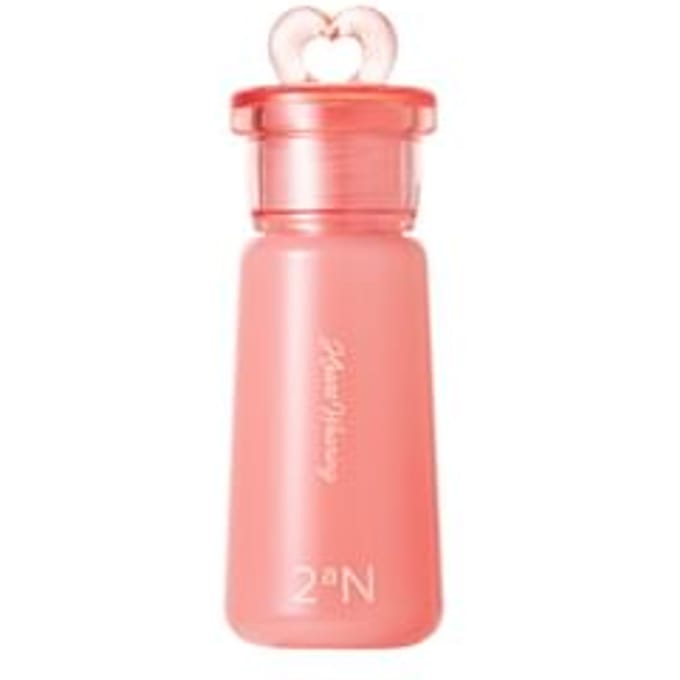 2aN - Heart Wearing Liquid Cheek - 8 Colors #03 Papaya Glow
