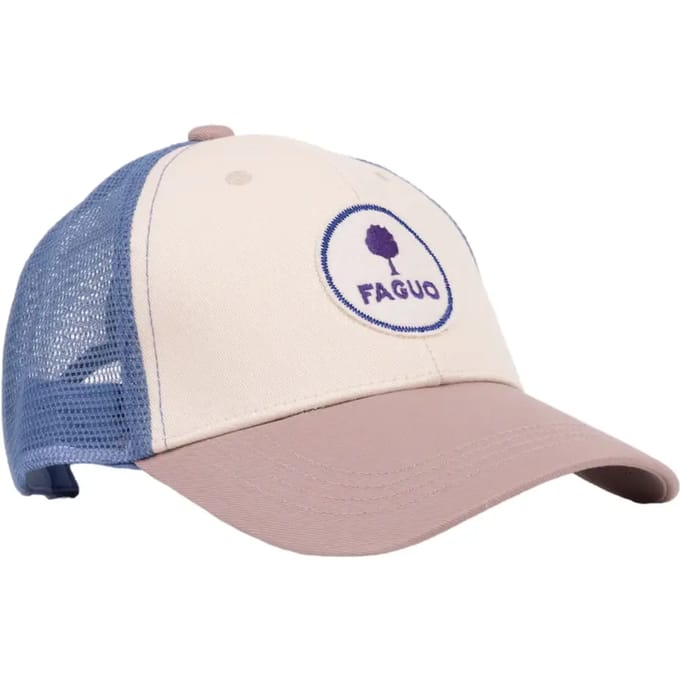 Trucker pet Faguo Heads