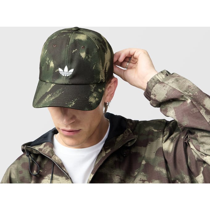 adidas Originals Camo Pet