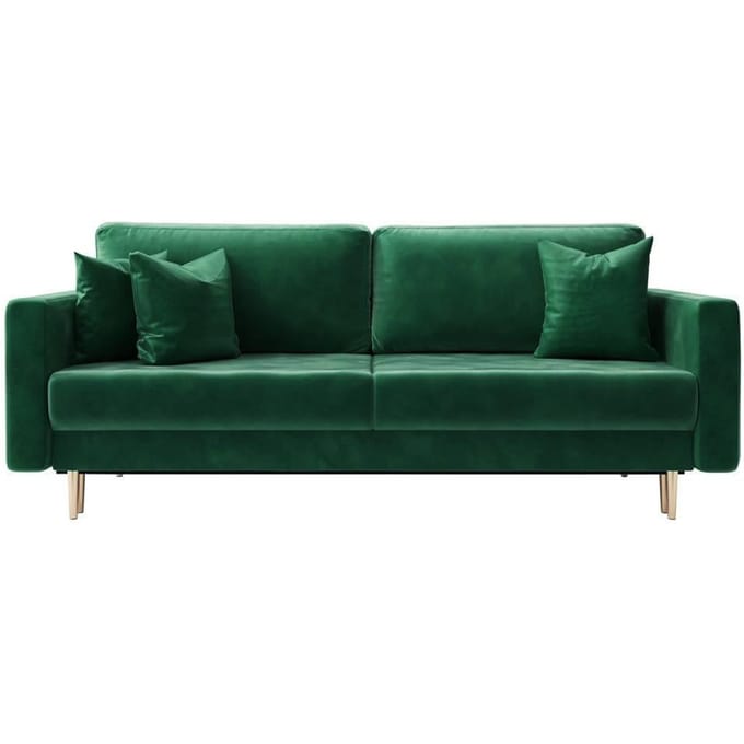 Zitbank Maye velvet | Selsey Design