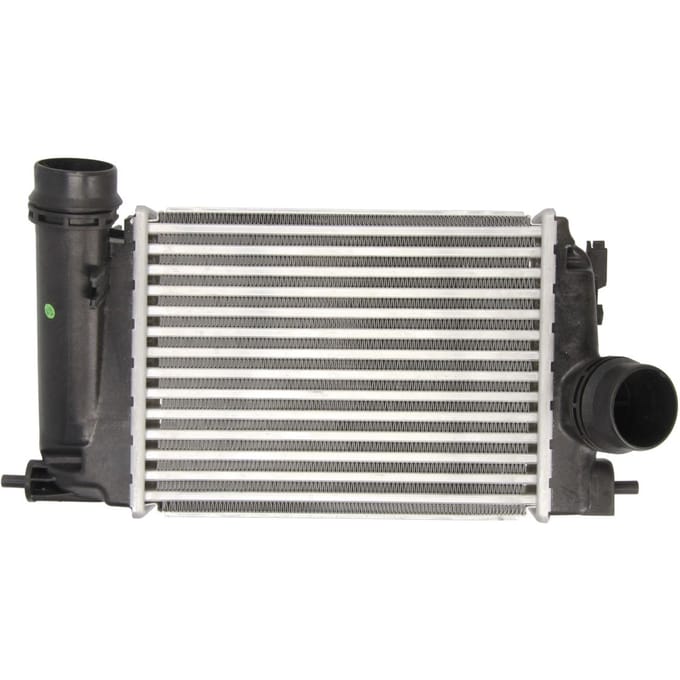 Intercooler THERMOTEC DA1006TT