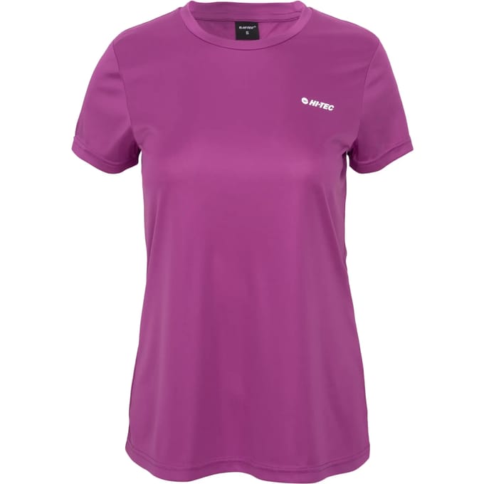 Dames trainingstrui Hi-Tec Bodini