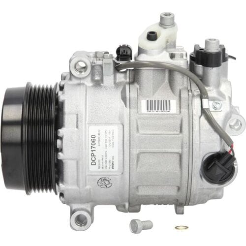 Airco-compressor DENSO DCP17060