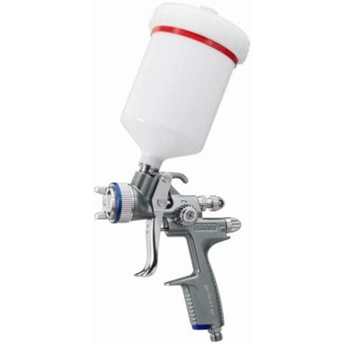 SATAjet 100 B RP Verfspuit + bovenbeker - 1,4mm