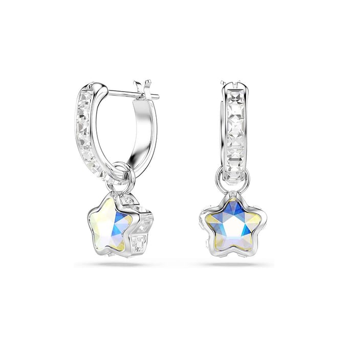 Swarovski 5754172 - Oorhangers - Metaal