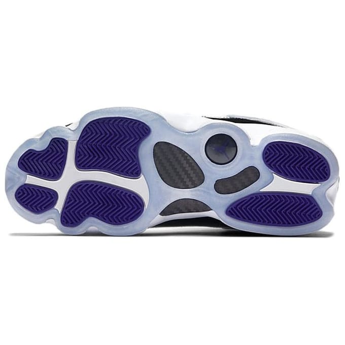 Air Jordan 6 Rings 'Concord' 322992-104 47.5
