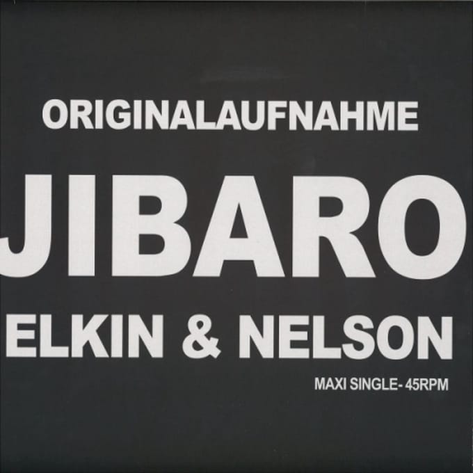 Jibarro