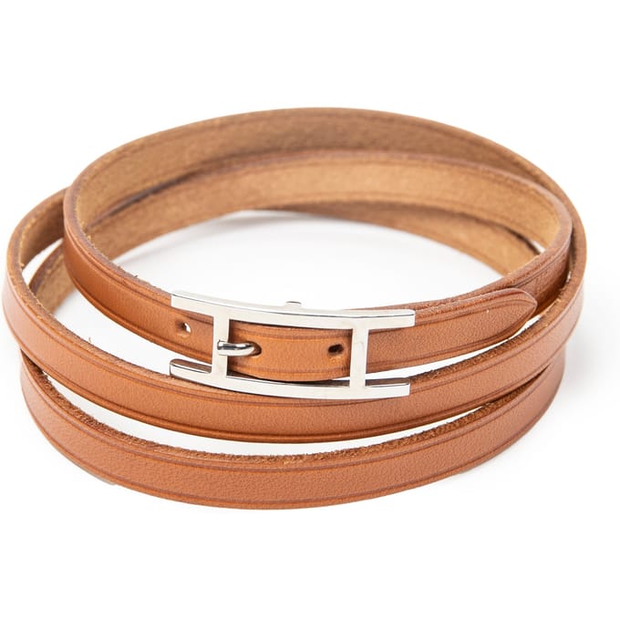Behapi Triple Tour Bracelet   armband
