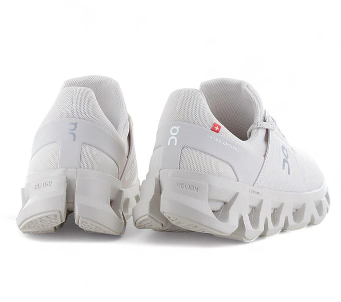 ON Running Cloudswift 4 AD - Damen Sneakers Cloud Laufschuhe Sand-Ivory 3WF10451485 ORIGINAL EU 38 US 7