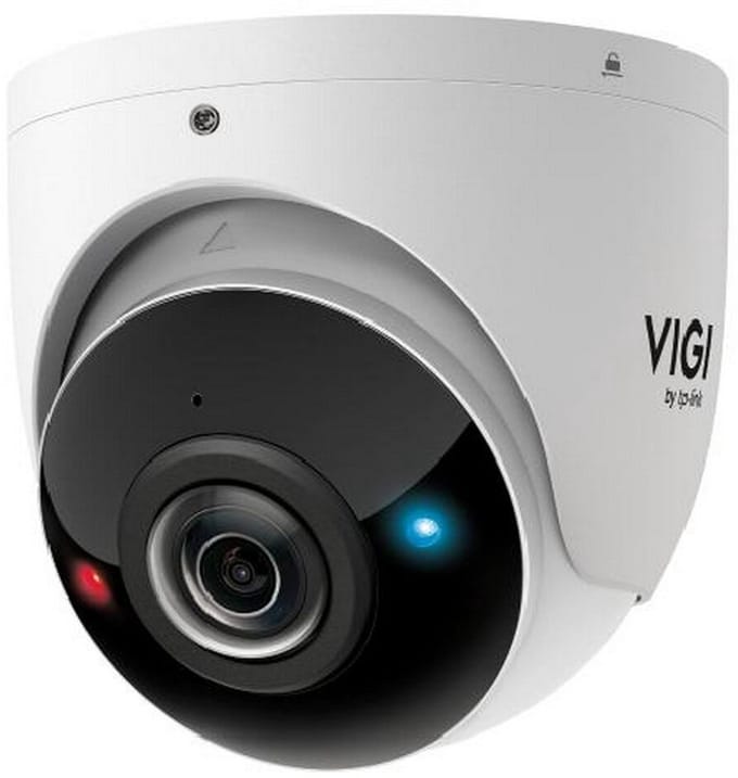 TP-Link - INSIGHT S485PI - Bewakingscamera voor buiten