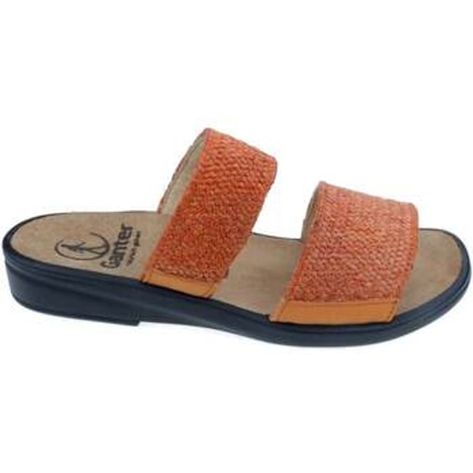 Teenslippers Ganter Sonnica