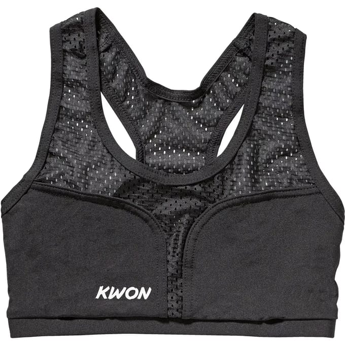 Dames borstbeschermer bh Kwon Cool Guard Top