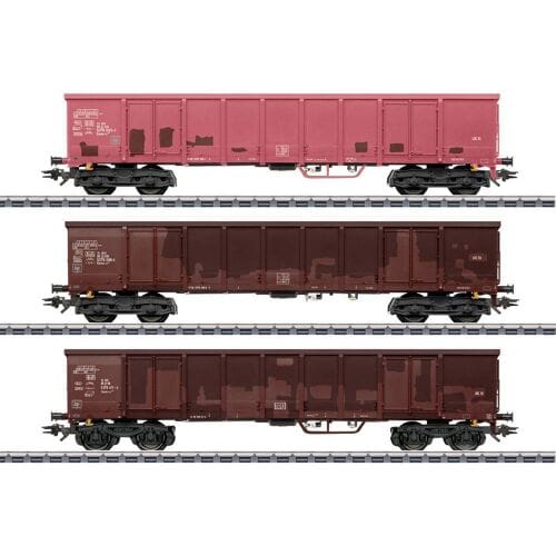 Märklin 047188 Goederenwagen AC