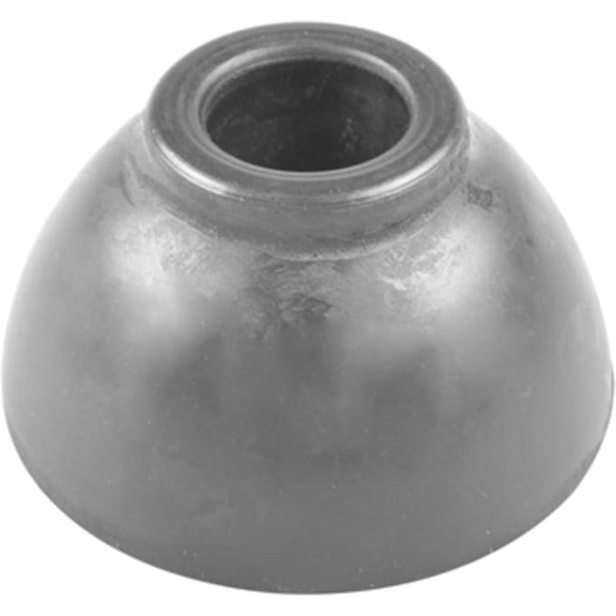 Voorste draagarm silentblock TEDGUM 00261942