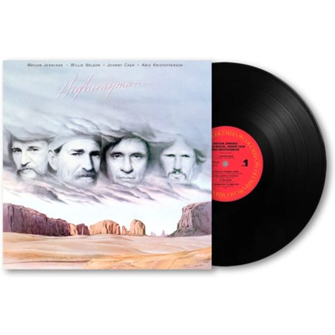 Highwayman - Highwaymen