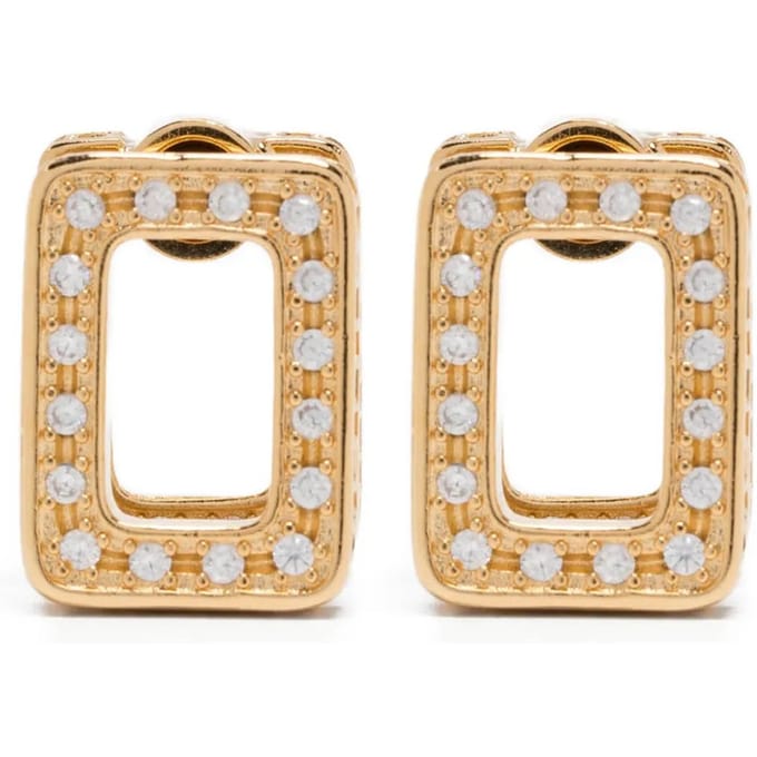 Marni Bijoux Gold