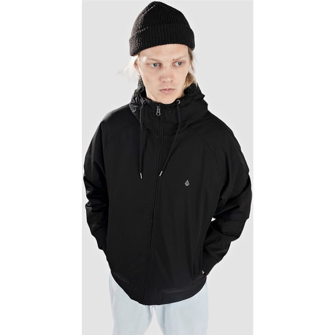 Windjack Volcom HERNAN 10K JACKET