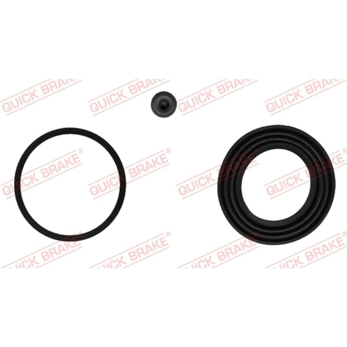 Reparatieset, remklauw QUICK BRAKE 114-0215