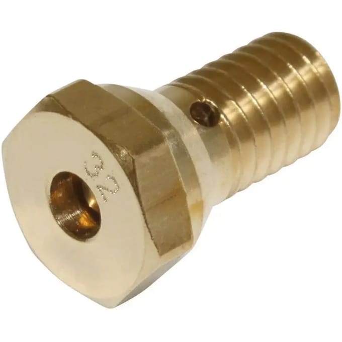 Hoofdsproeier P2R Solex N°32