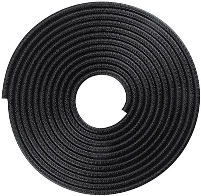 Allecto - Randbescherming voor autodeur - 5 m randbescherming