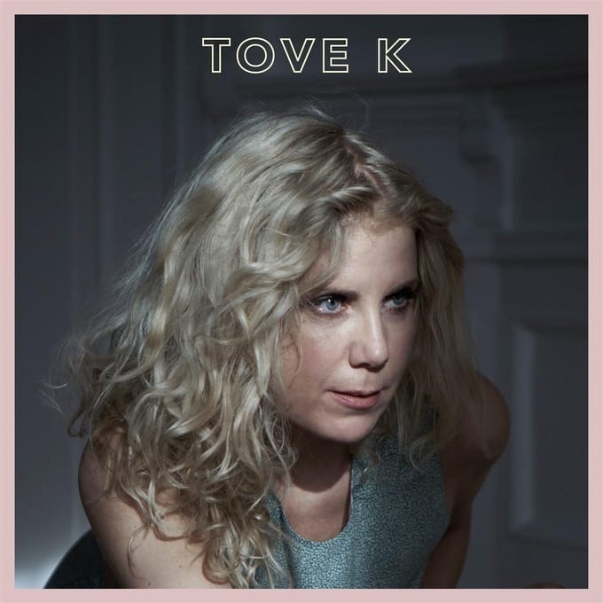 Tove K - Paying The Birds To Sing (CD)