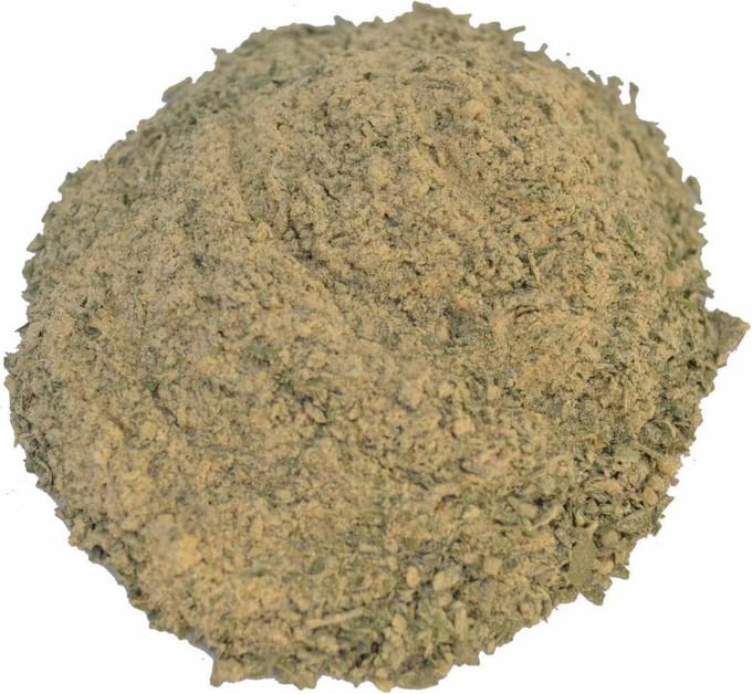 De Kruidenbaron - Kruidenboter kruiden extra kruidig - zak 1 kilo