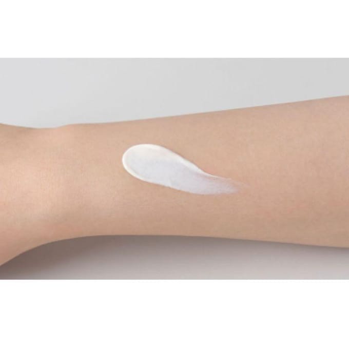 Dr.Vita Crème Solaire Vitamine SPF50+ PA+++ 50g orange