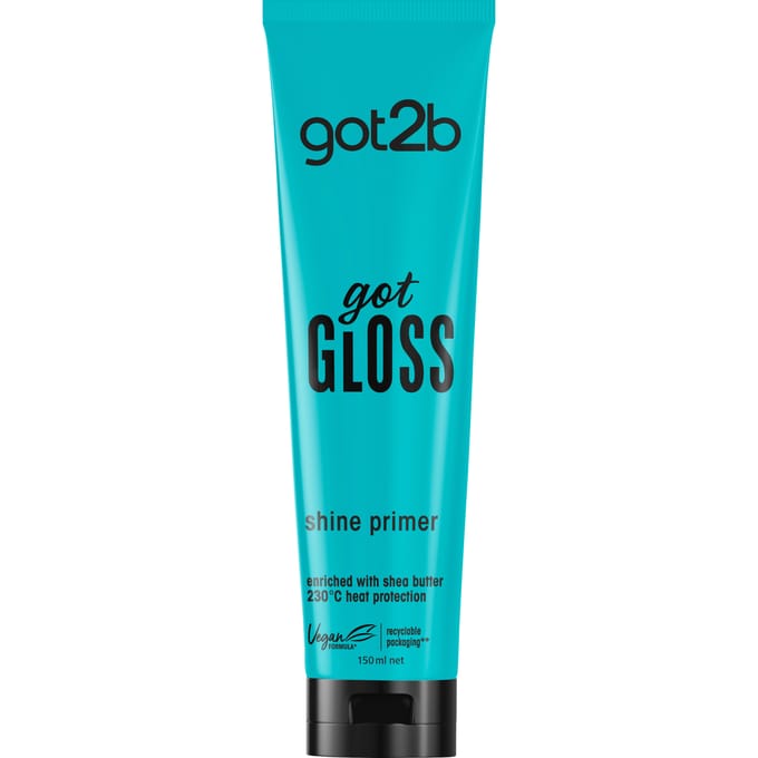 got2b GotGLOSS Shine Primer 150 ml