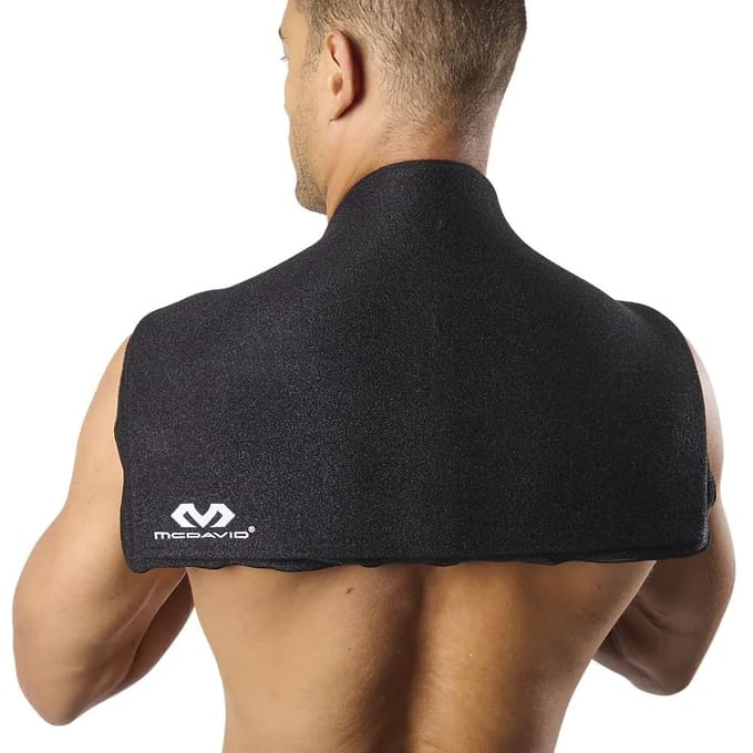 Therapie Deken McDavid Flex Ice