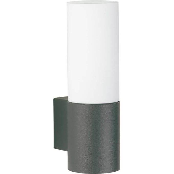 Albert Leuchten LED wandlamp 0277 antraciet