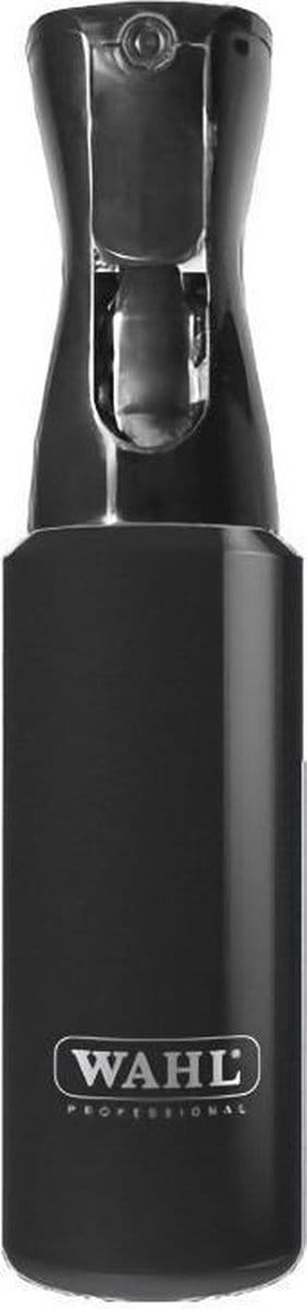 Wahl - Spray Zwart - Hairspray - Waterspuit - Water verstuiver