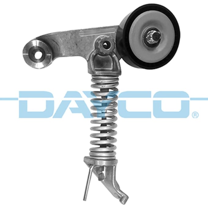 Riemspanner, Poly V-riem DAYCO APV4044