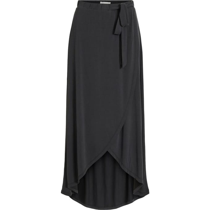 Object - Maat XL -  Midi Dames Rok