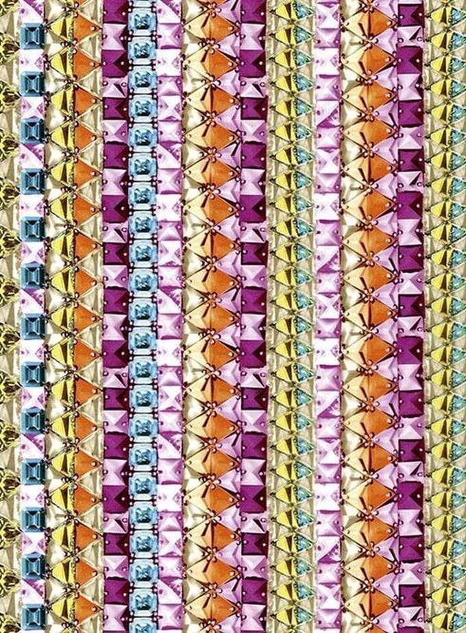 Décopatch papier - hobbypapier - FDA630O kunst- & knutselset