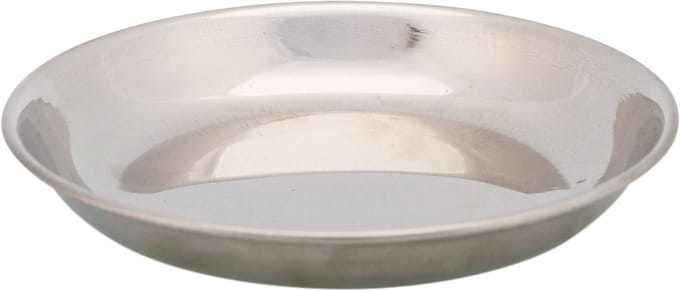 Trixie Stainless Steel Bowl ø13cm