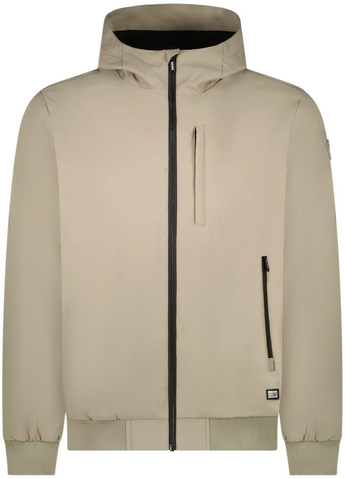Cars Jeans Jas Ciro - heren