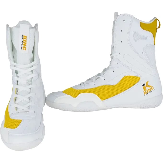 Boksschoenen King Pro Boxing Apex pro 2