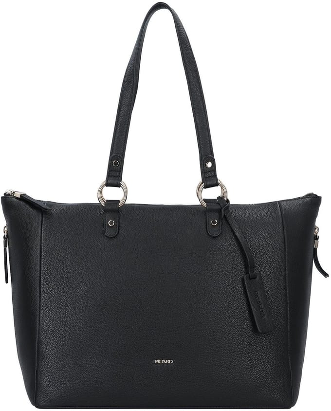 Picard Java - Shopper 44 cm (schwarz)