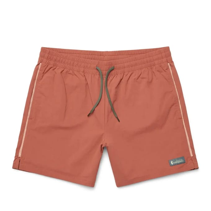 Damesshort Cotopaxi Brinco 5"
