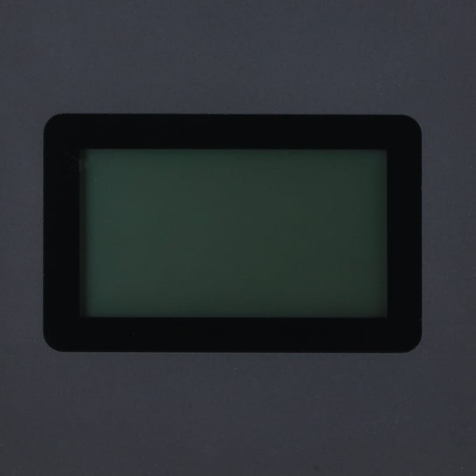 Dahua DHI-VTO4202FB-MS – Display Module voor VTO4202 Modulaire Deurpost