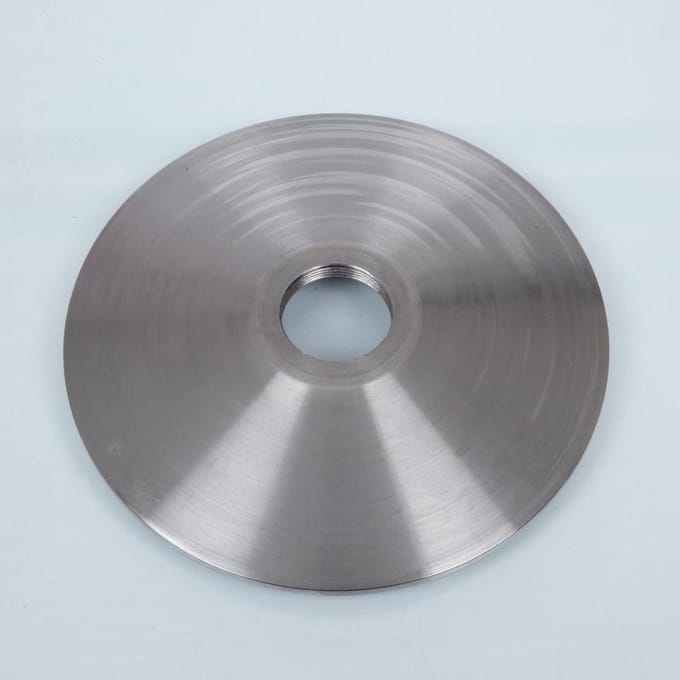 Joue fixe variateur Malossi pour Auto 616477B Neuf