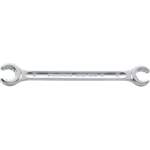 Stahlwille 41484048 24 A 3/4 X 1 Dubbele ringsleutel